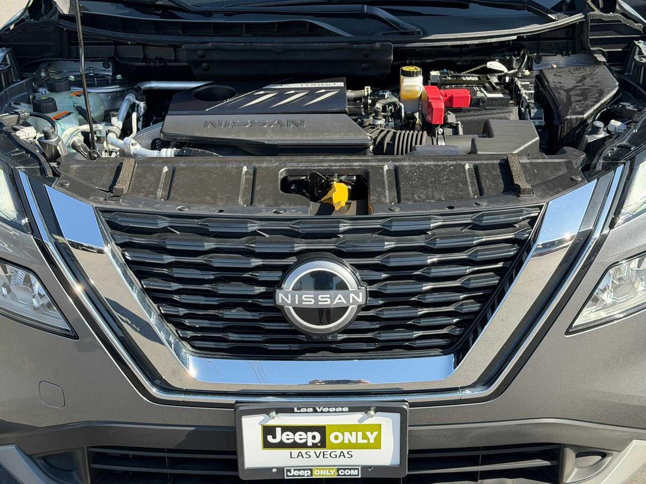 2023 Nissan Rogue SV Irving TX