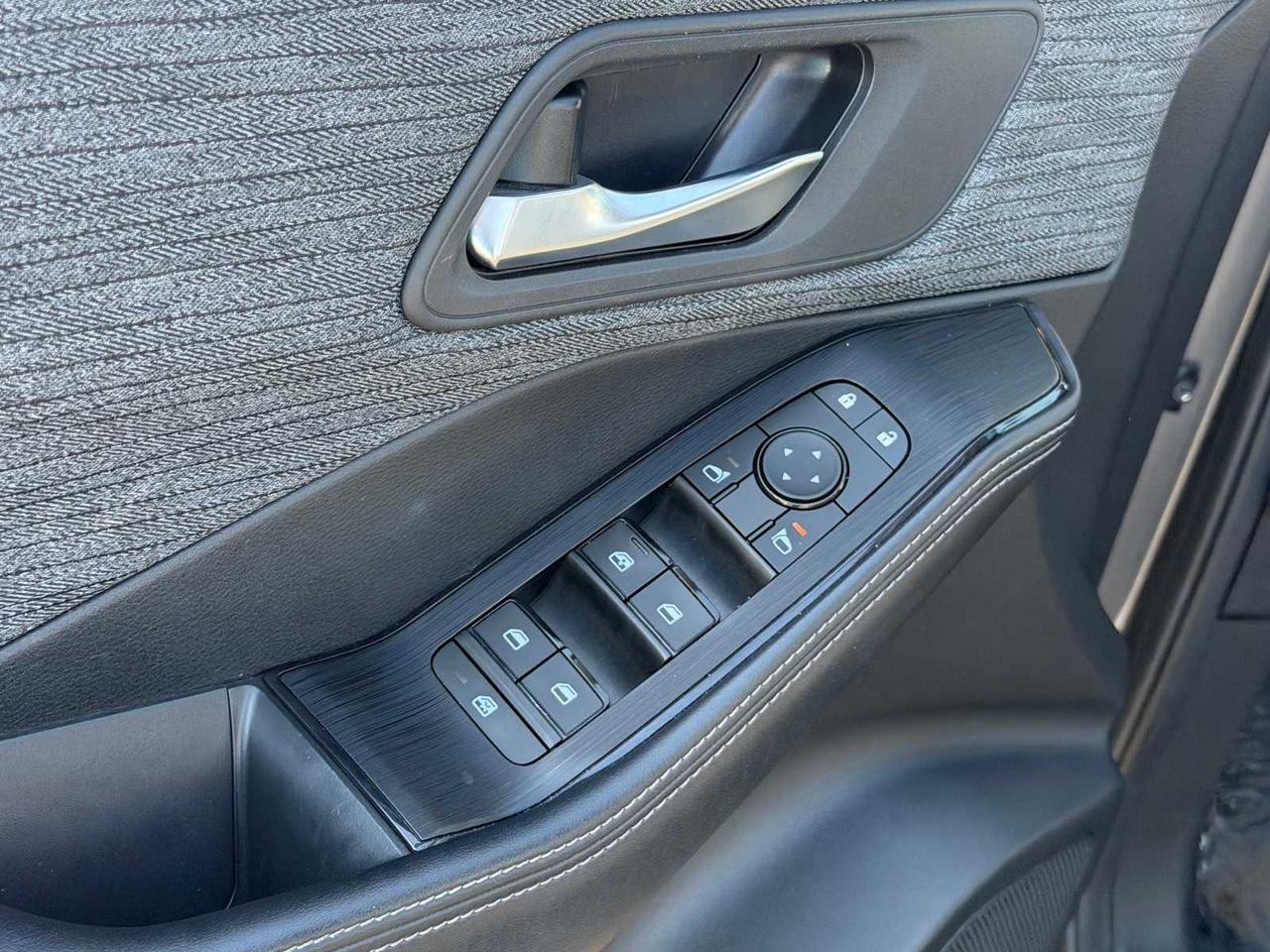 2023 Nissan Rogue SV Irving TX