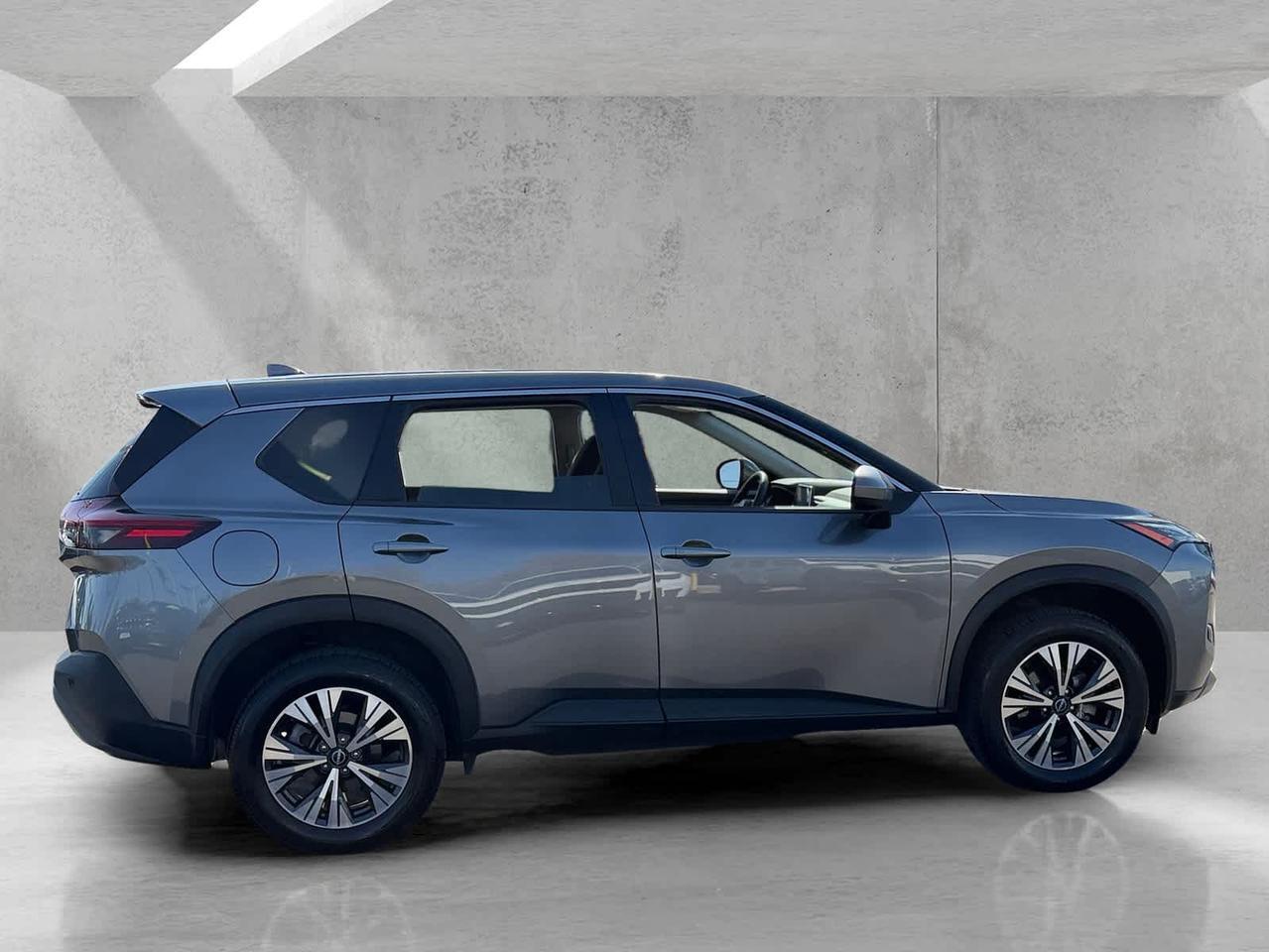 2023 Nissan Rogue SV Irving TX