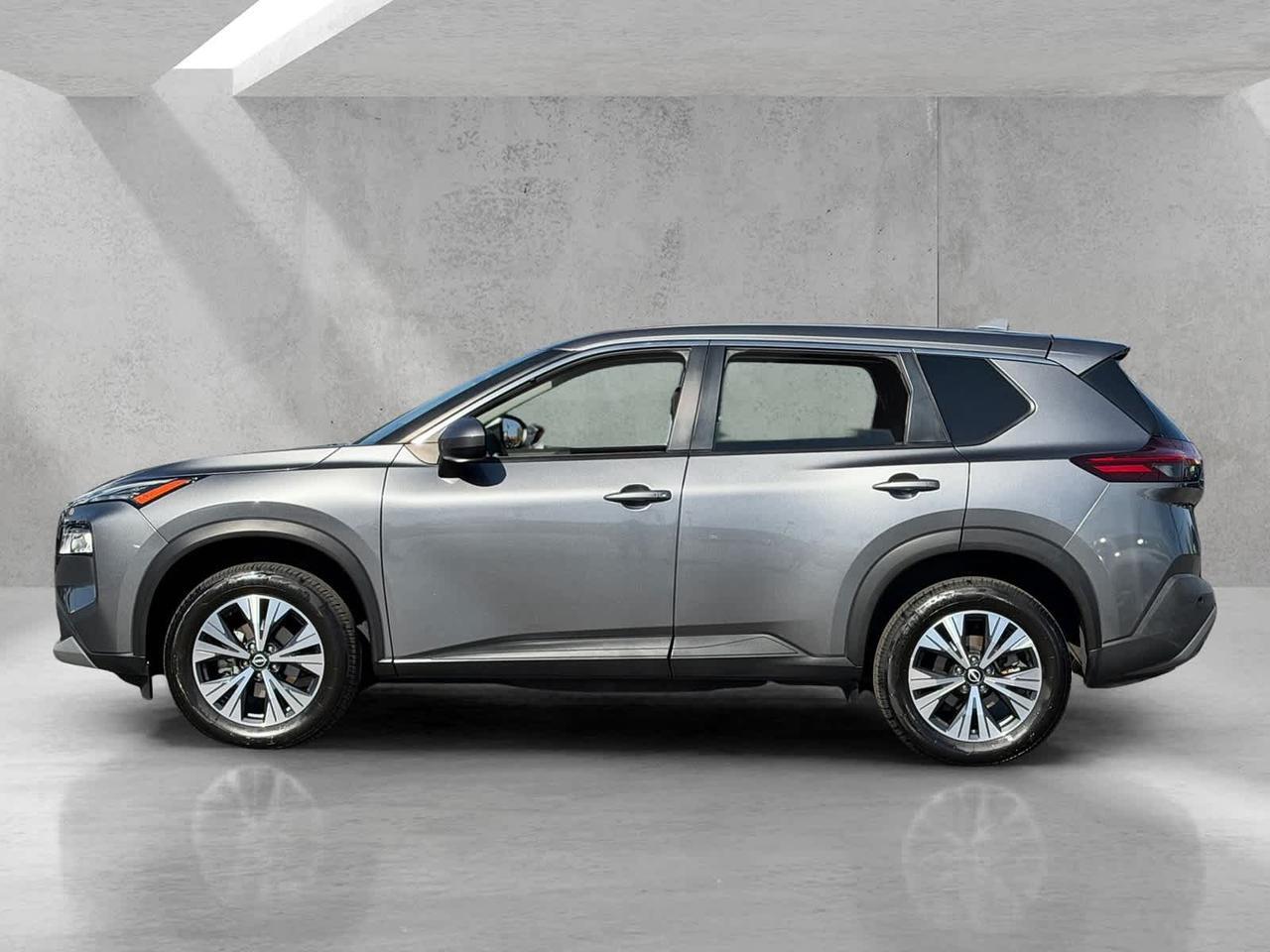 2023 Nissan Rogue SV Irving TX