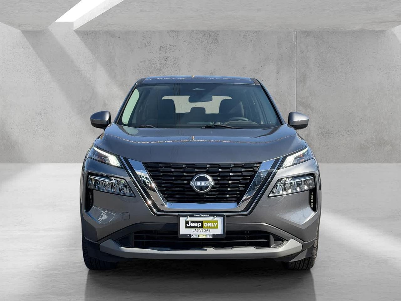2023 Nissan Rogue SV Irving TX
