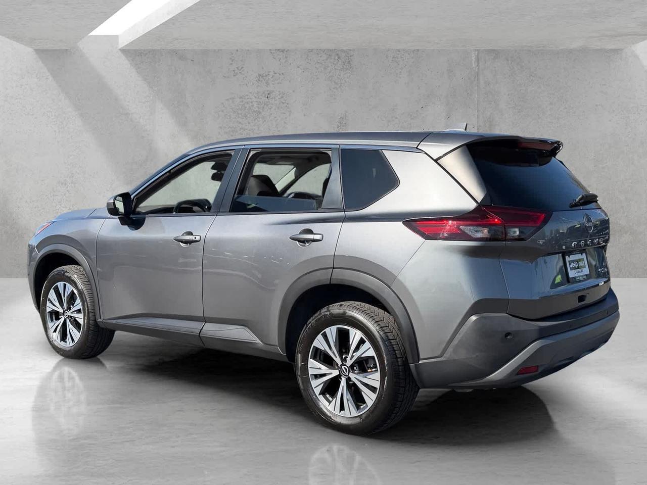 2023 Nissan Rogue SV Irving TX