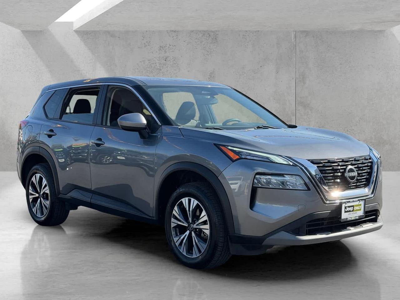 2023 Nissan Rogue SV Irving TX