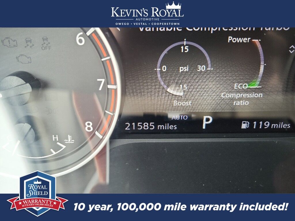 2023 Nissan Rogue SV Owego NY