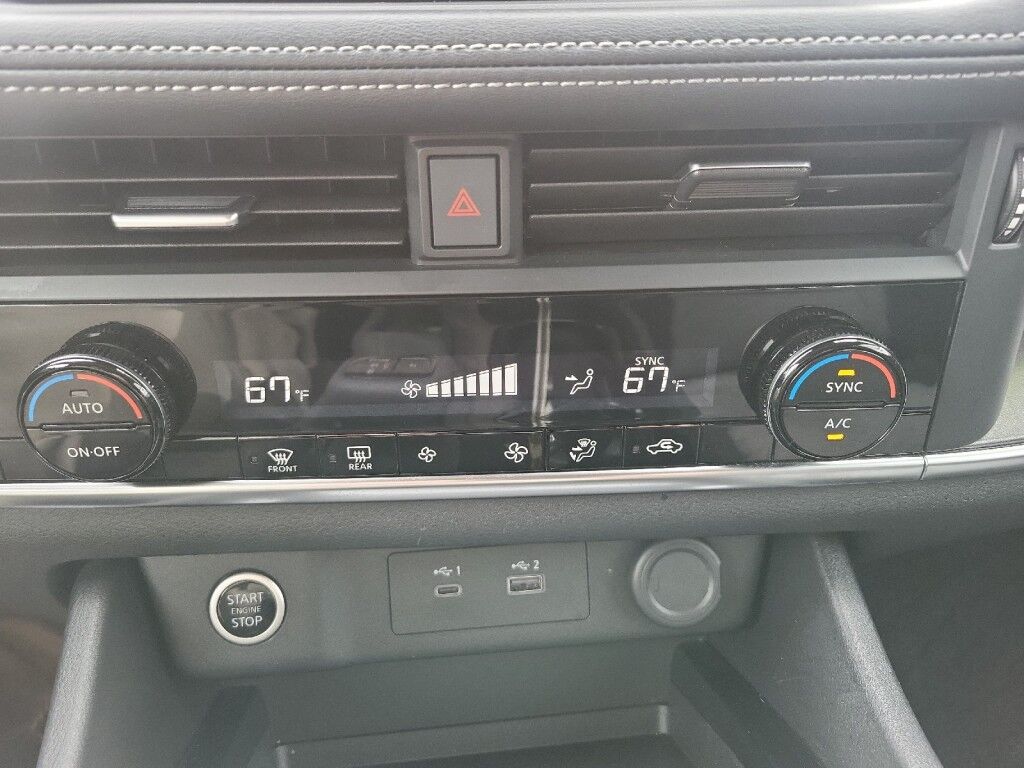 2023 Nissan Rogue SV Owego NY