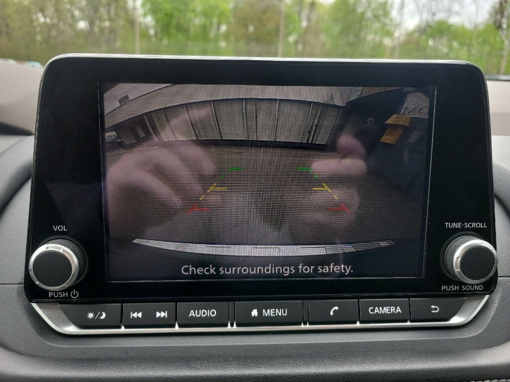 2023 Nissan Rogue SV Owego NY