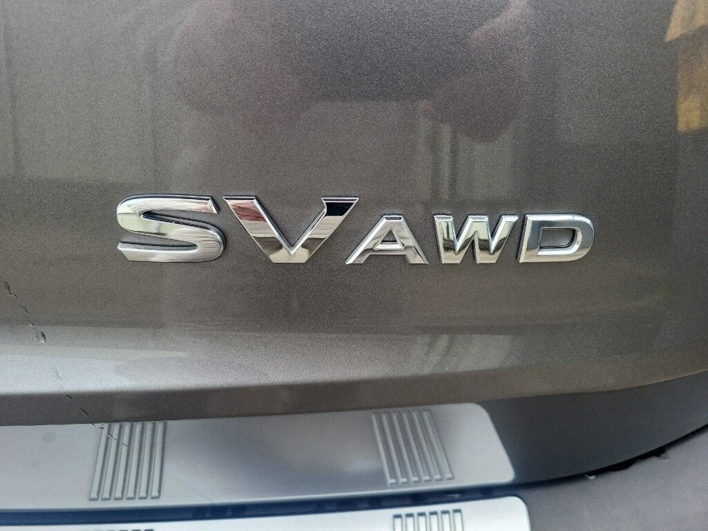 2023 Nissan Rogue SV Owego NY