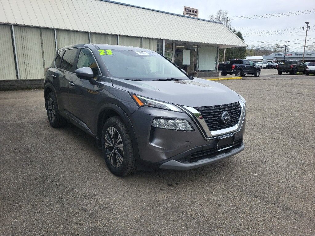 2023 Nissan Rogue SV Owego NY