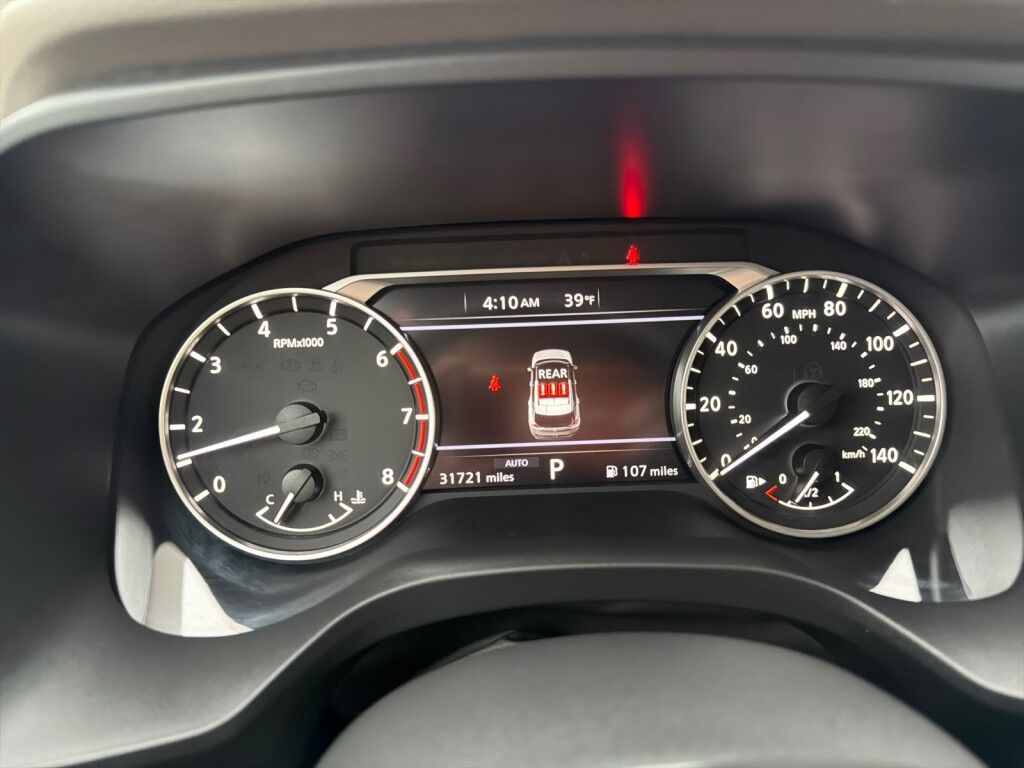 2023 Nissan Rogue SV Owego NY