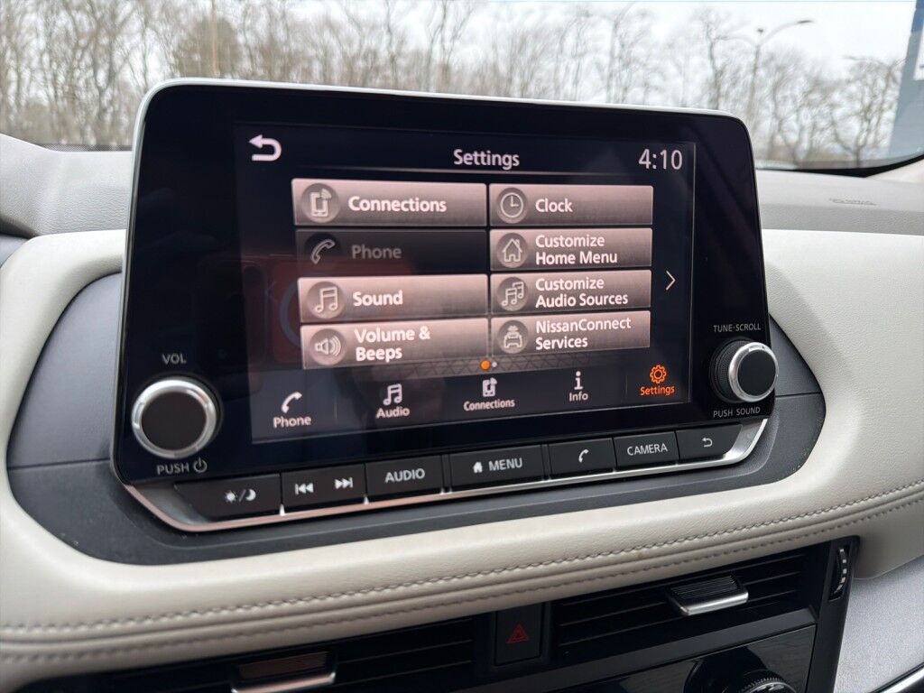 2023 Nissan Rogue SV Owego NY