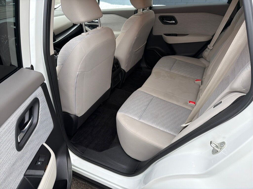 2023 Nissan Rogue SV Owego NY