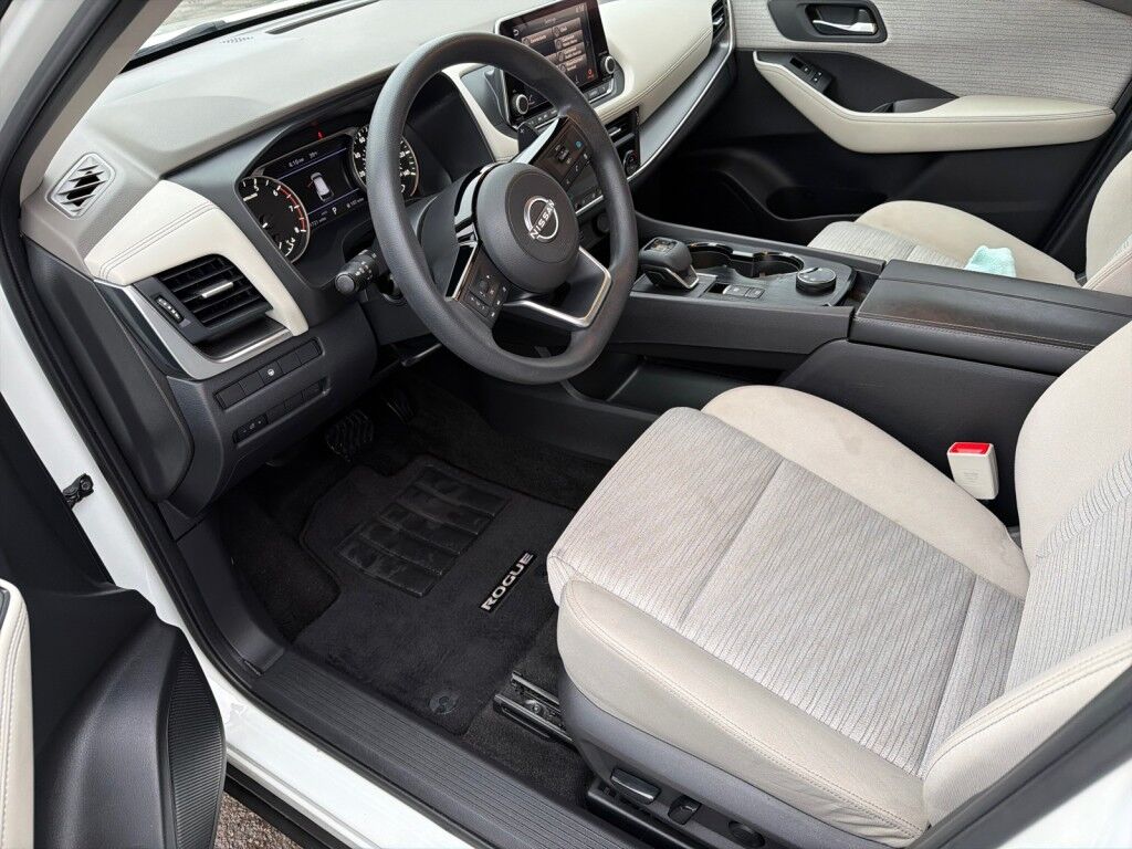 2023 Nissan Rogue SV Owego NY