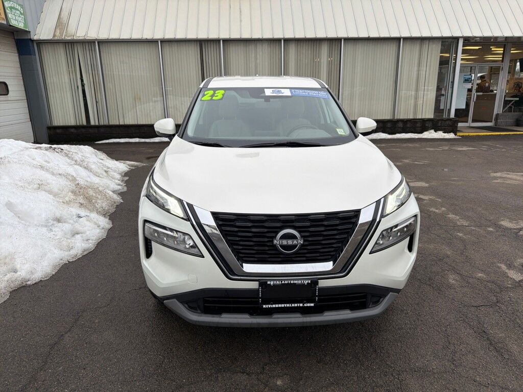 2023 Nissan Rogue SV Owego NY