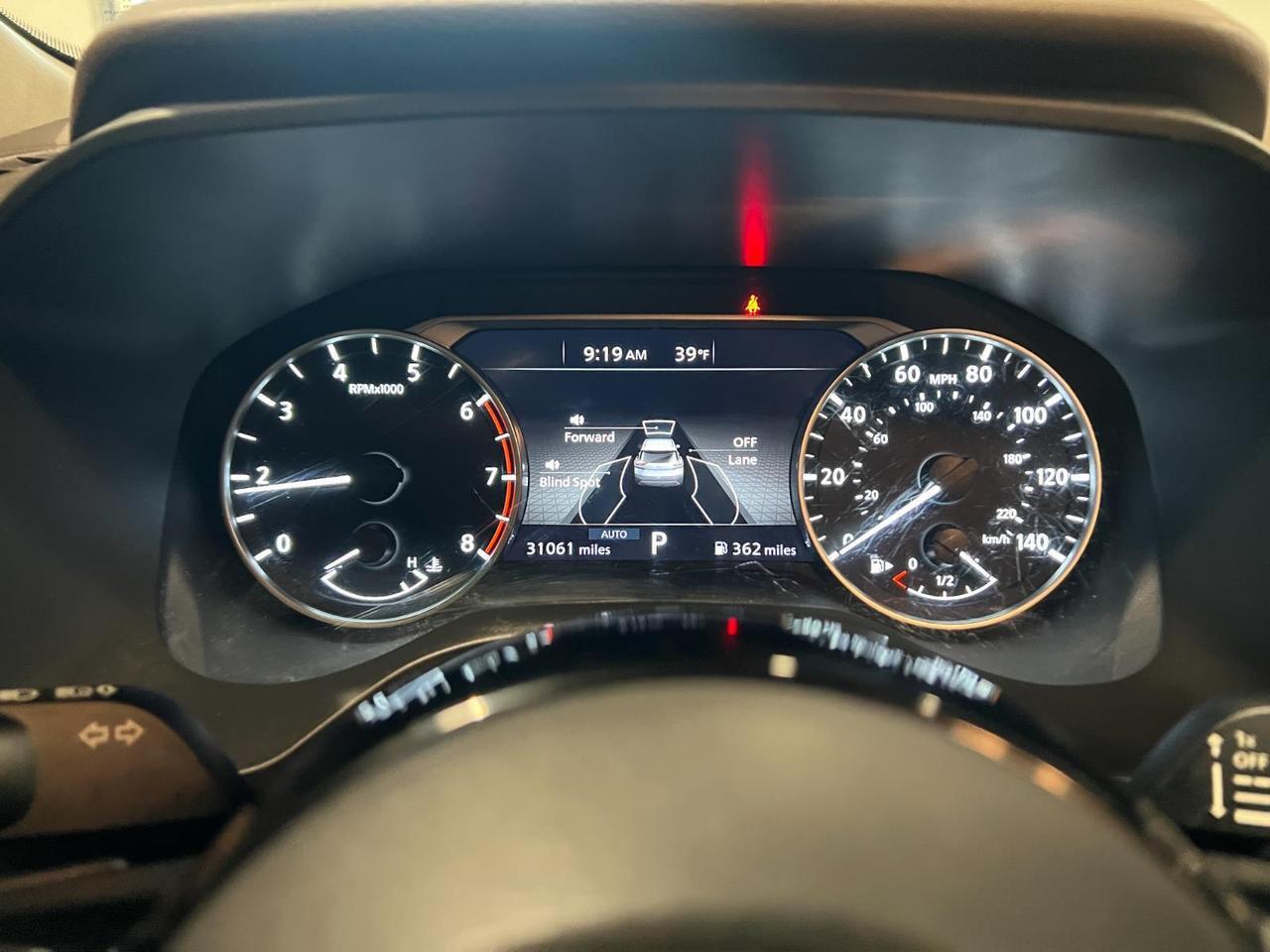 2023 Nissan Rogue SV Parker CO