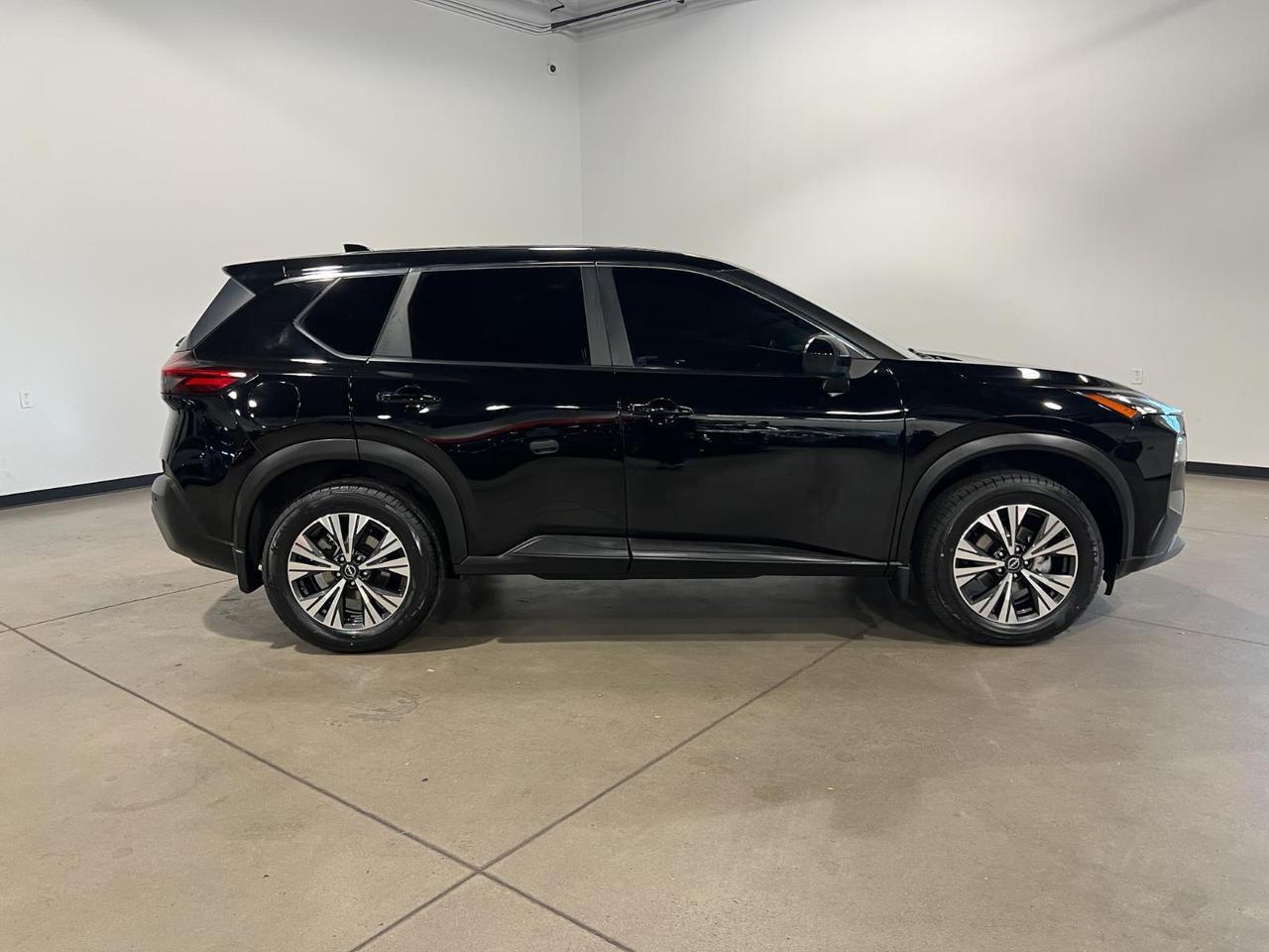 2023 Nissan Rogue SV Parker CO