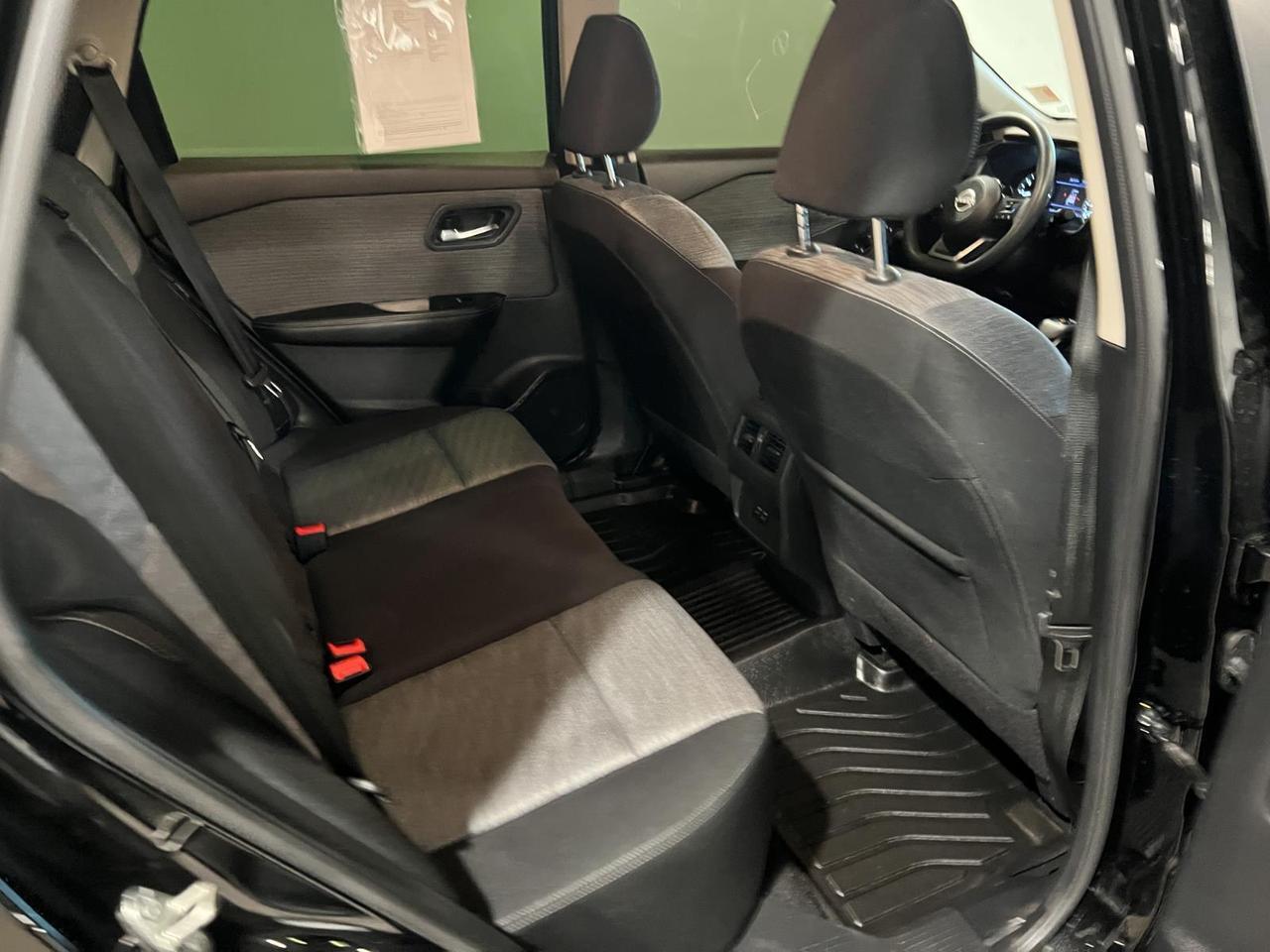 2023 Nissan Rogue SV Parker CO