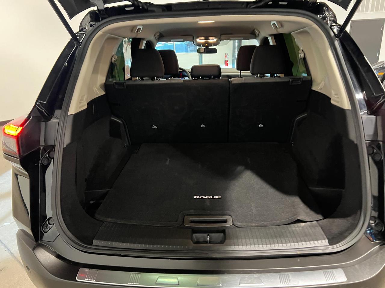 2023 Nissan Rogue SV Parker CO