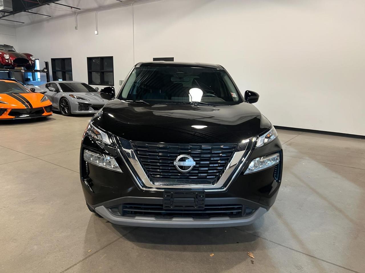 2023 Nissan Rogue SV Parker CO