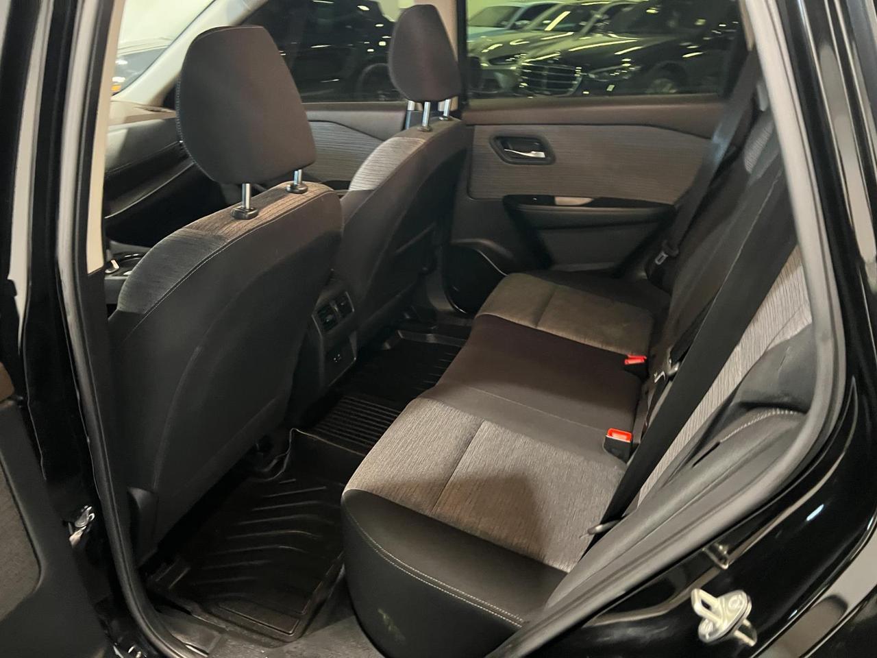 2023 Nissan Rogue SV Parker CO