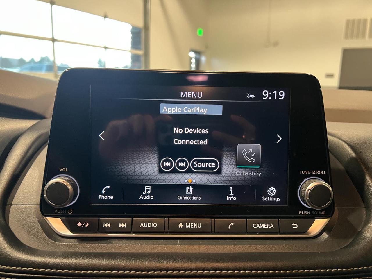 2023 Nissan Rogue SV Parker CO