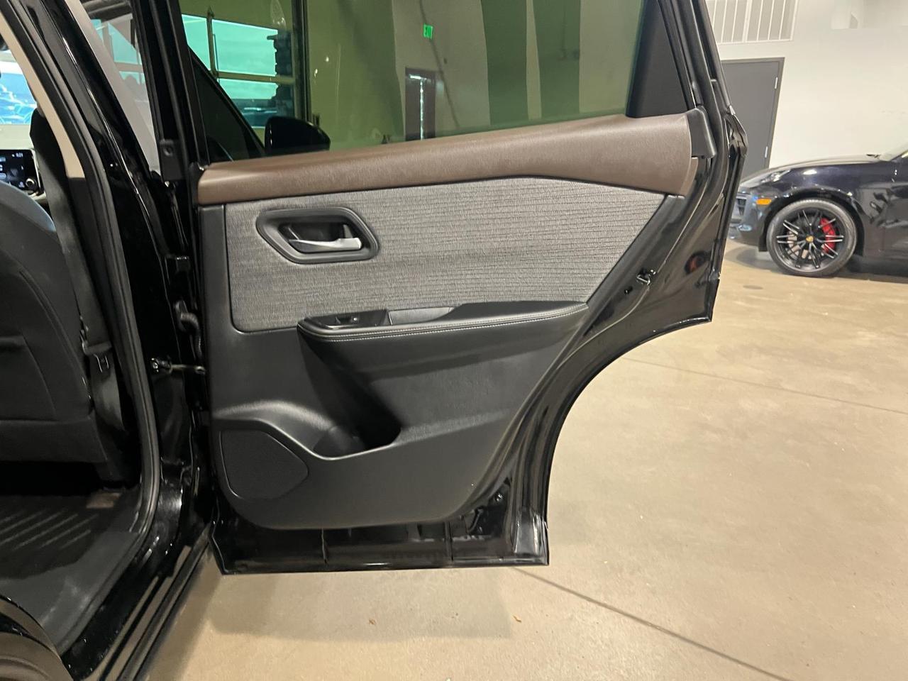 2023 Nissan Rogue SV Parker CO