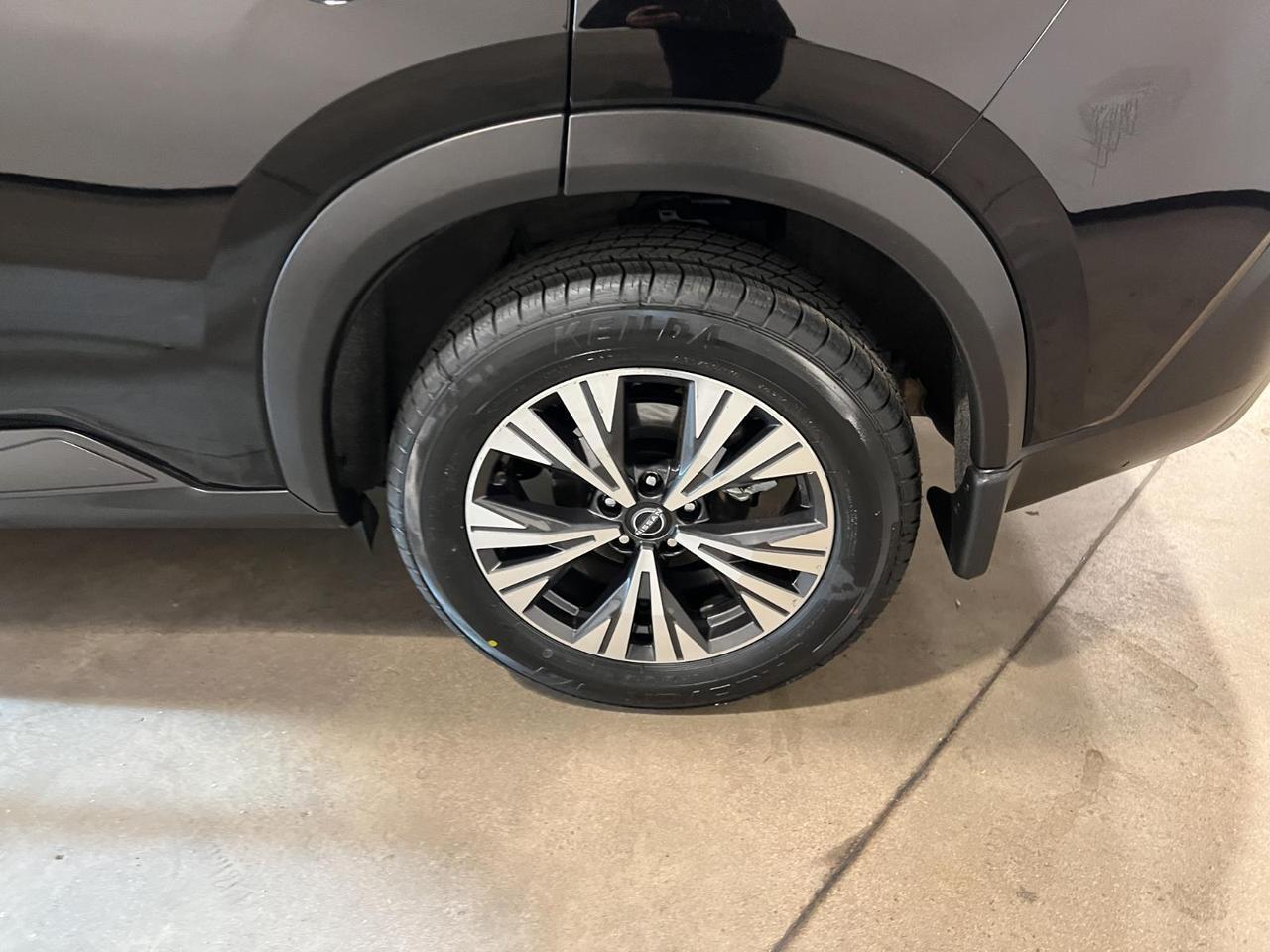 2023 Nissan Rogue SV Parker CO