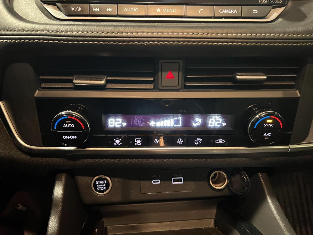 2023 Nissan Rogue SV Parker CO