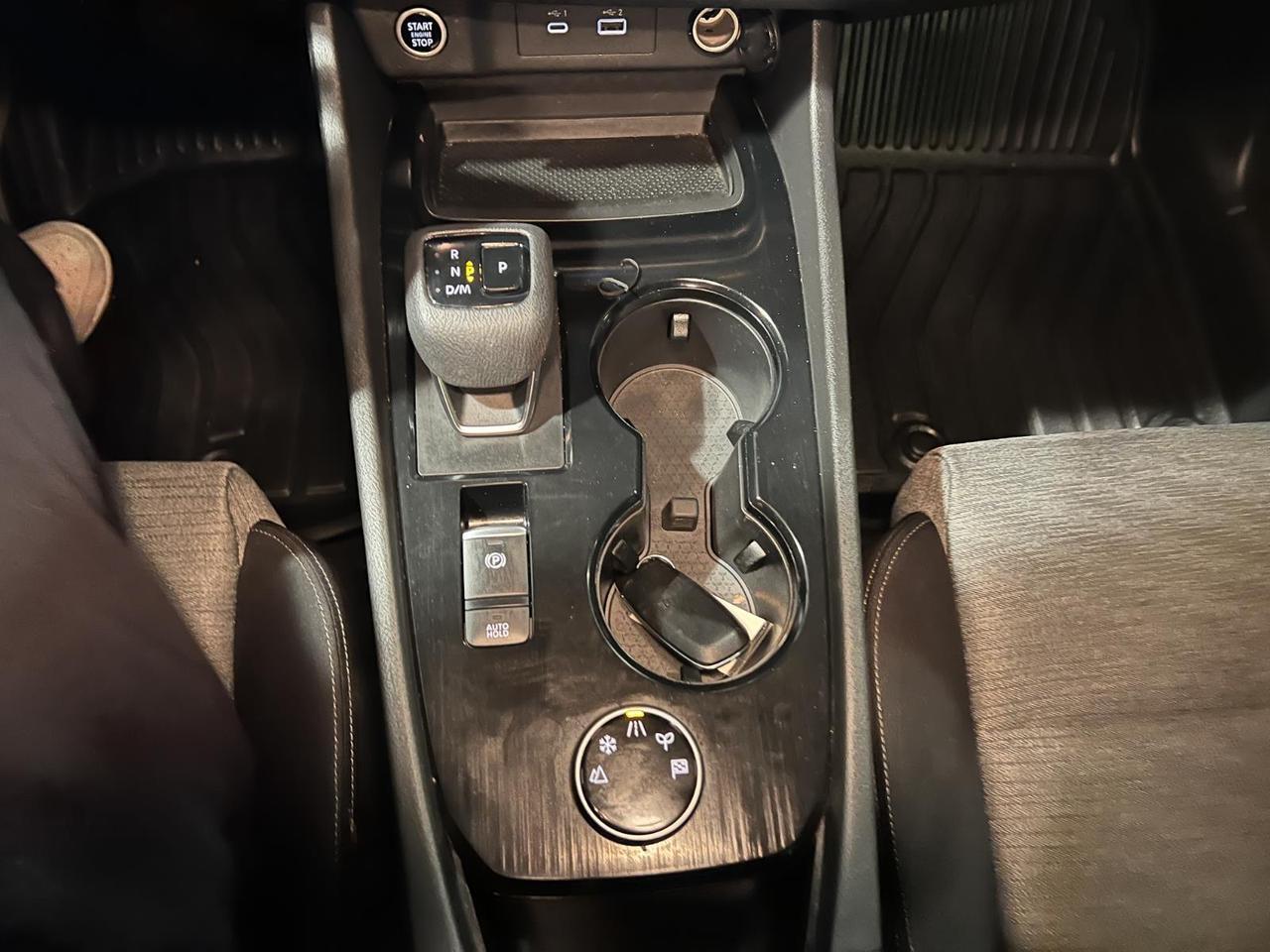 2023 Nissan Rogue SV Parker CO