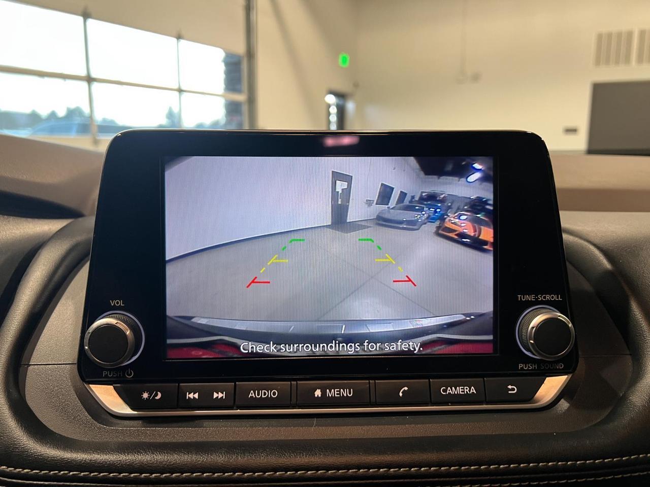 2023 Nissan Rogue SV Parker CO