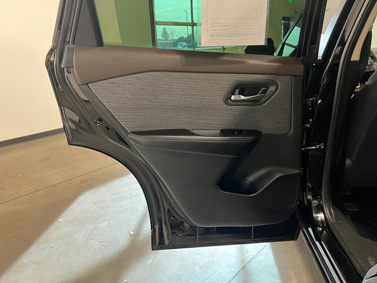 2023 Nissan Rogue SV Parker CO