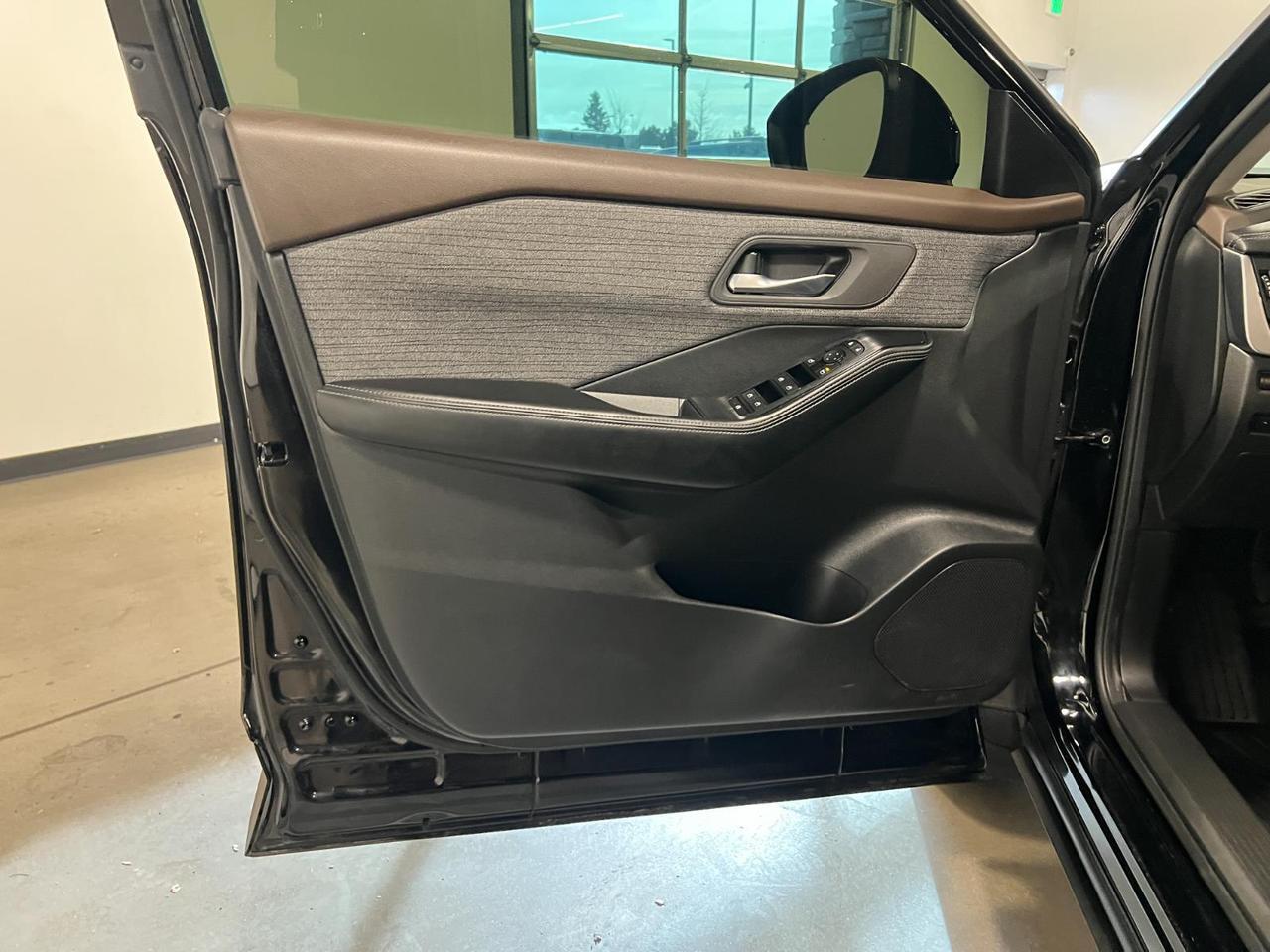 2023 Nissan Rogue SV Parker CO