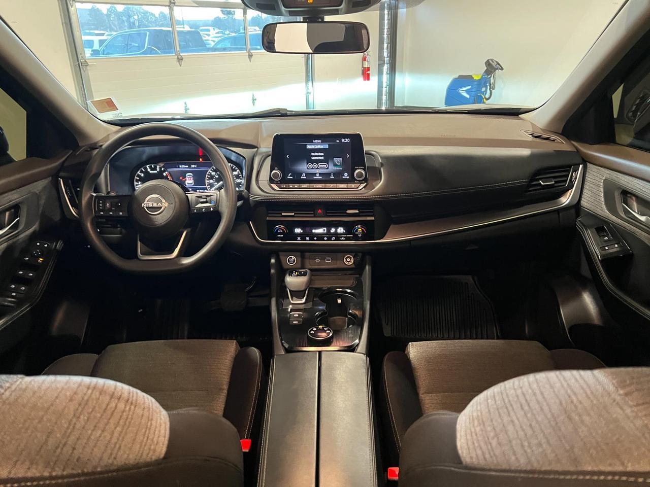 2023 Nissan Rogue SV Parker CO