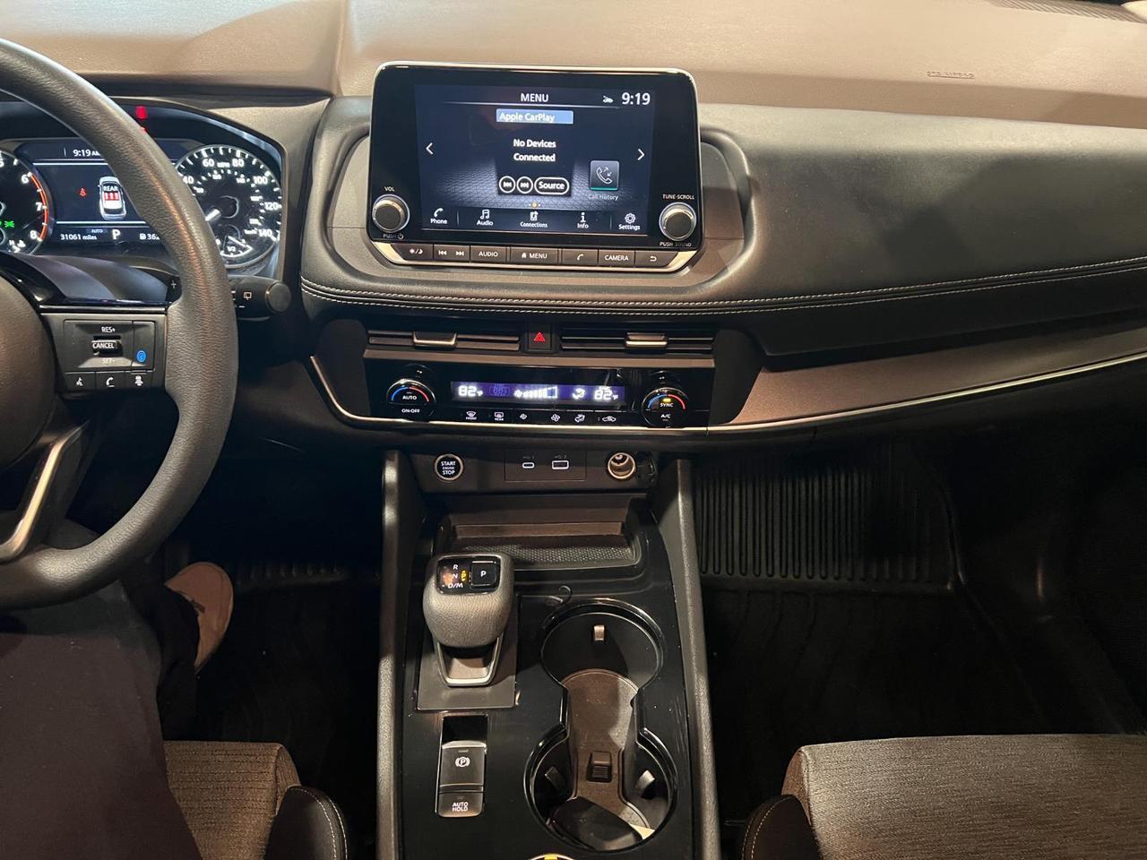 2023 Nissan Rogue SV Parker CO