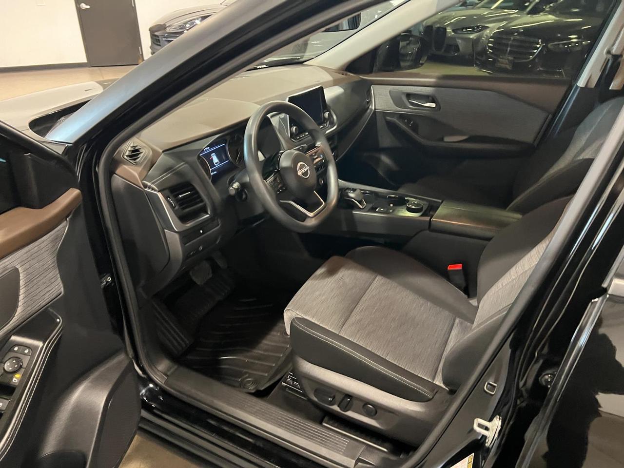 2023 Nissan Rogue SV Parker CO