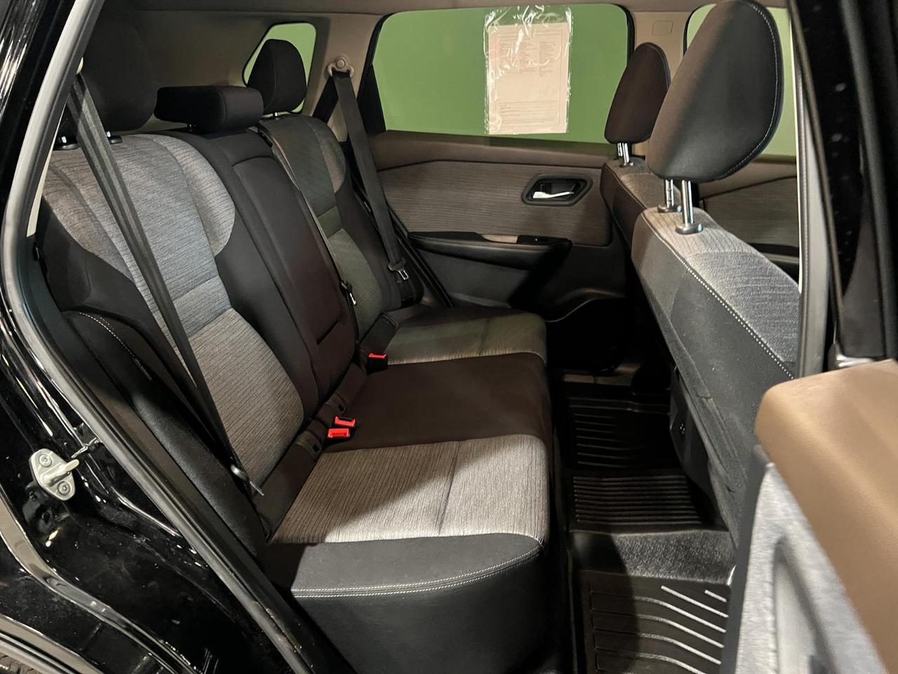 2023 Nissan Rogue SV Parker CO