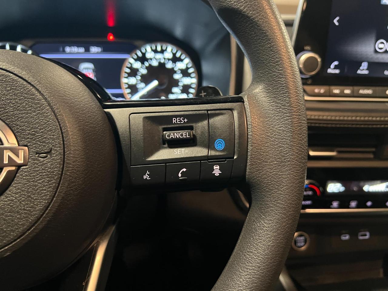 2023 Nissan Rogue SV Parker CO