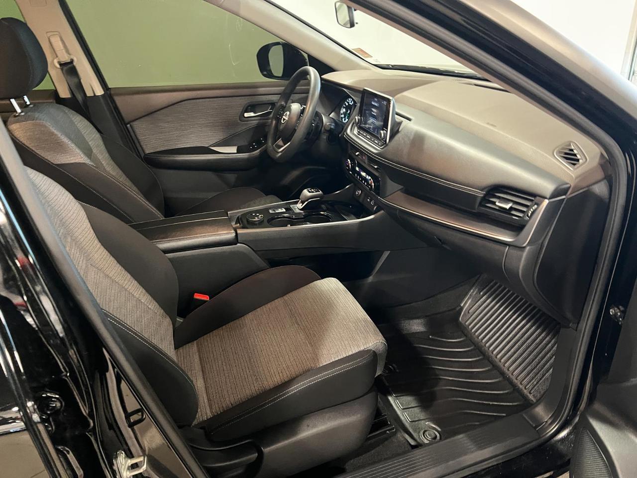 2023 Nissan Rogue SV Parker CO