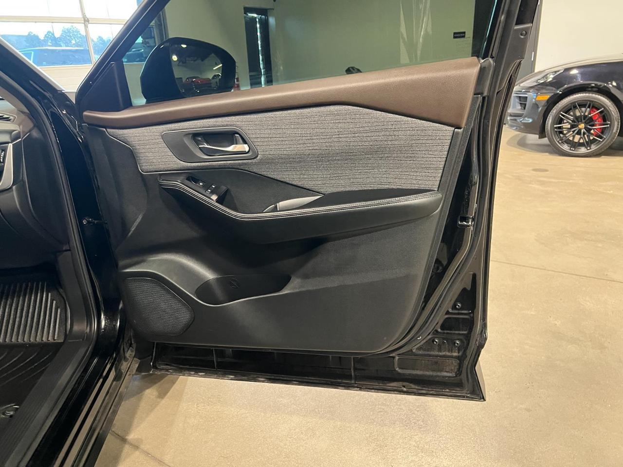 2023 Nissan Rogue SV Parker CO