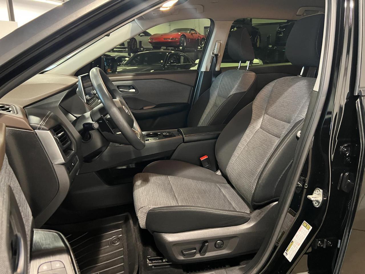 2023 Nissan Rogue SV Parker CO