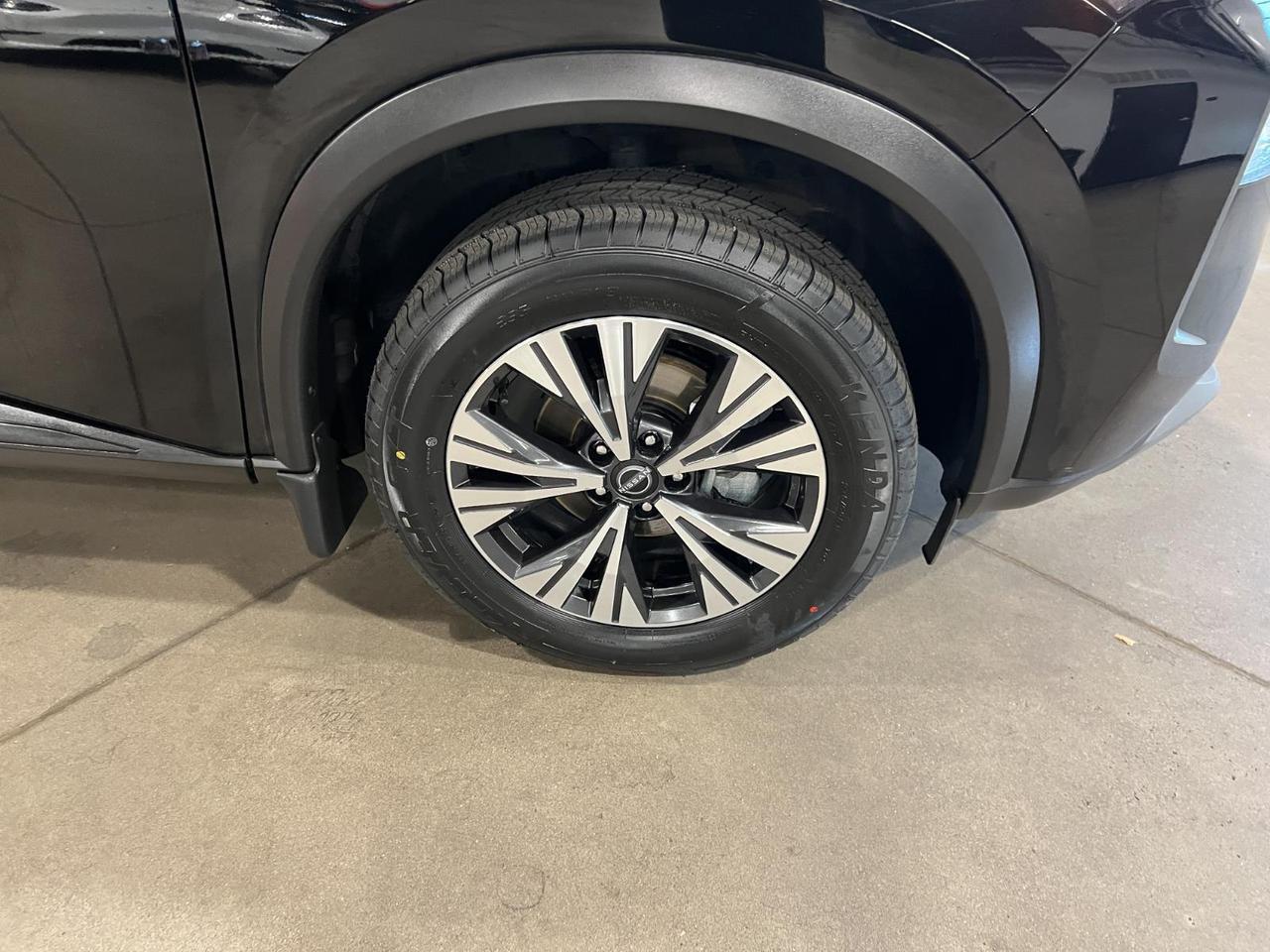 2023 Nissan Rogue SV Parker CO