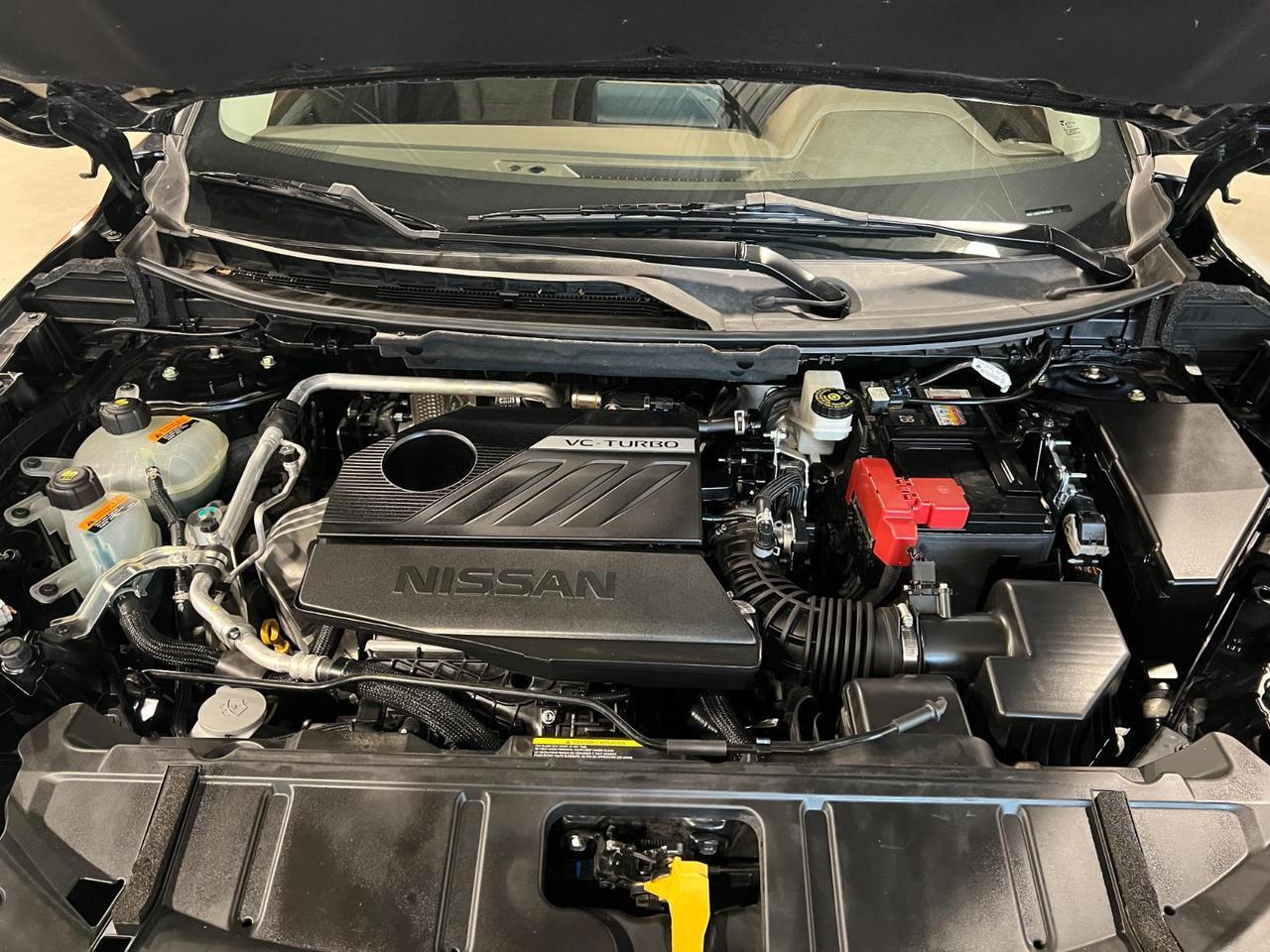 2023 Nissan Rogue SV Parker CO