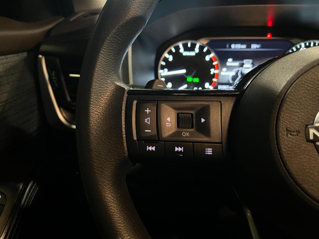 2023 Nissan Rogue SV Parker CO