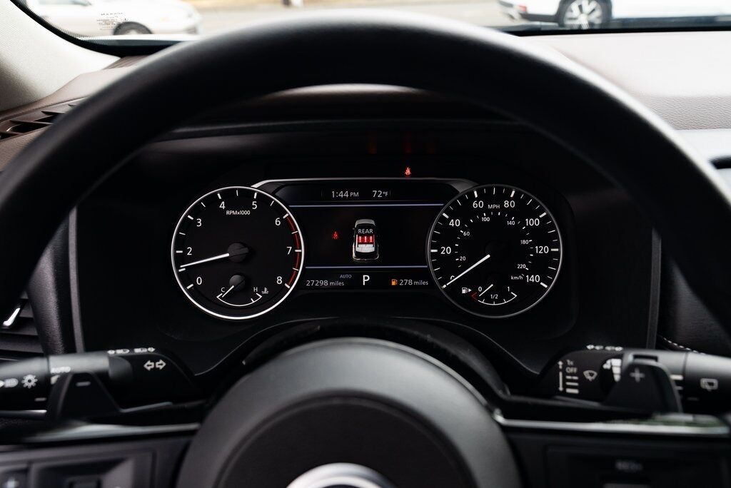 2023 Nissan Rogue SV Beaverton OR