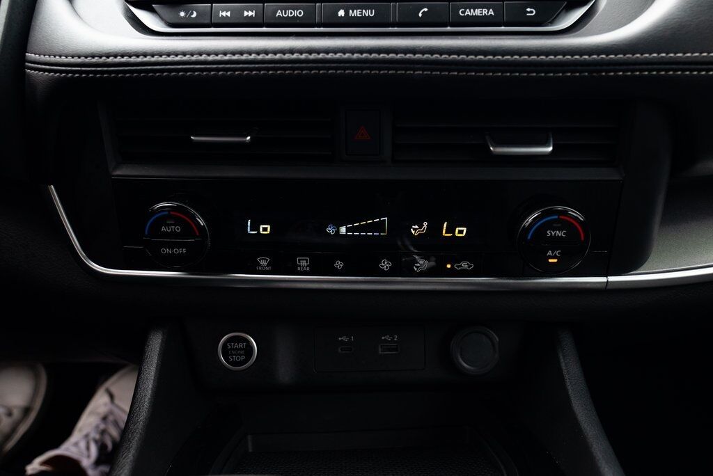 2023 Nissan Rogue SV Beaverton OR