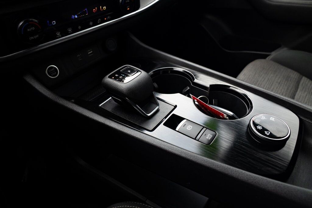 2023 Nissan Rogue SV Beaverton OR