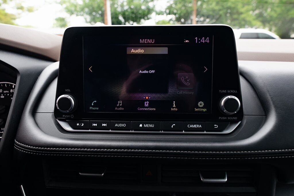 2023 Nissan Rogue SV Beaverton OR