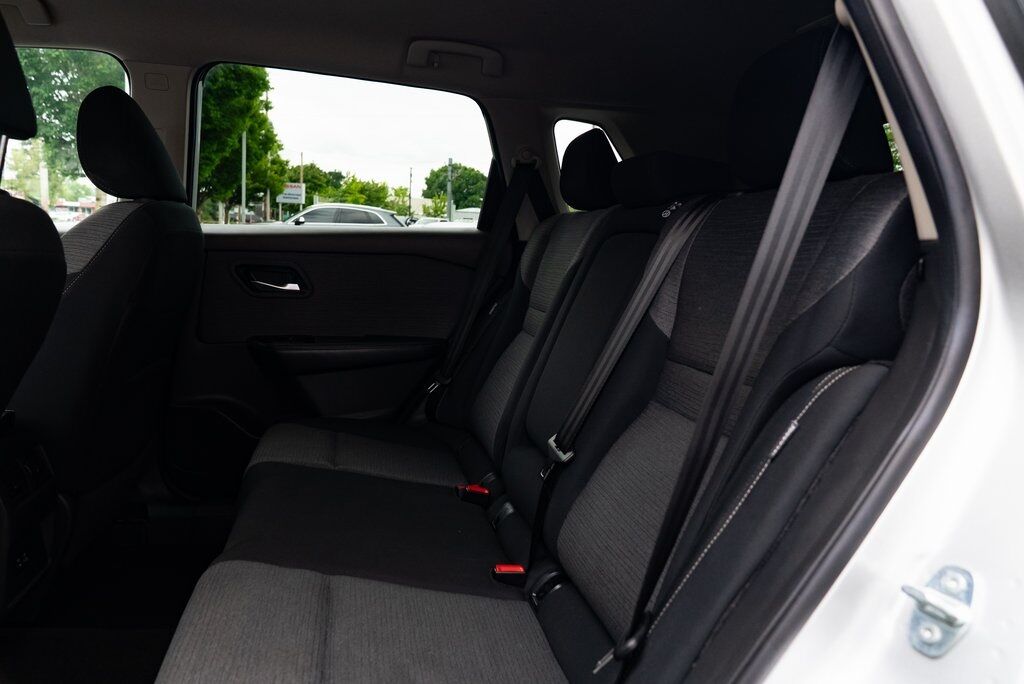 2023 Nissan Rogue SV Beaverton OR