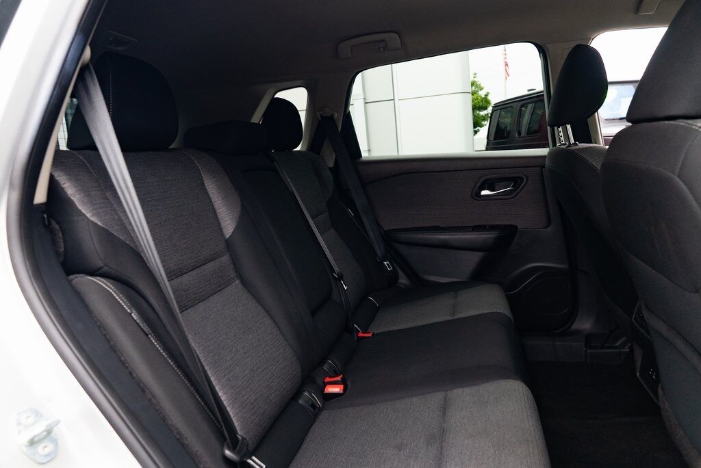 2023 Nissan Rogue SV Beaverton OR