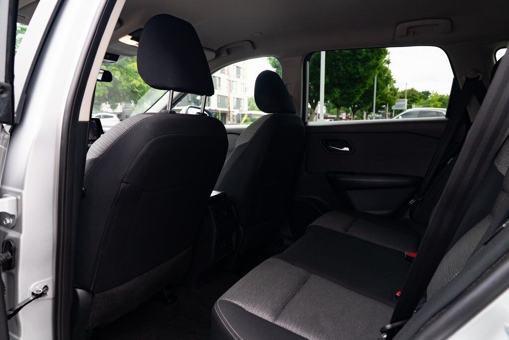 2023 Nissan Rogue SV Beaverton OR