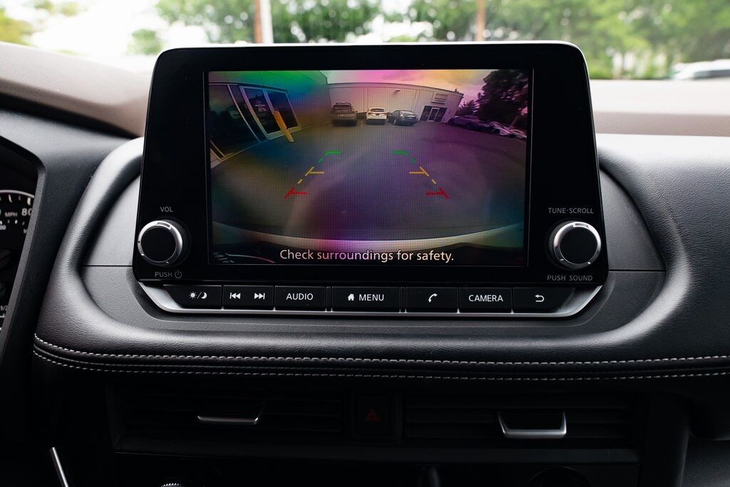 2023 Nissan Rogue SV Beaverton OR